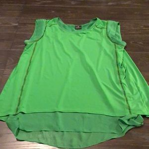 Women’s Plus Size Dress Top